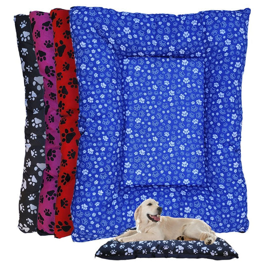 Colchonete Caminha Pet 90x63 Cm