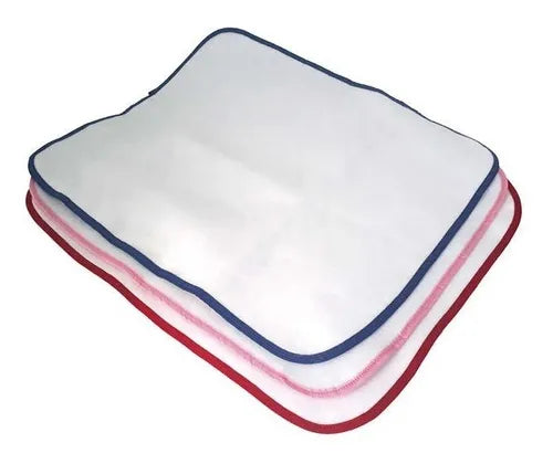 Tapete Higiênico Lavavél 60cmx50cm