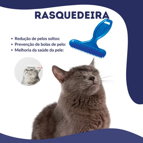 Fonte Gato Bebedouro Pet 600ml Bivolt USB
