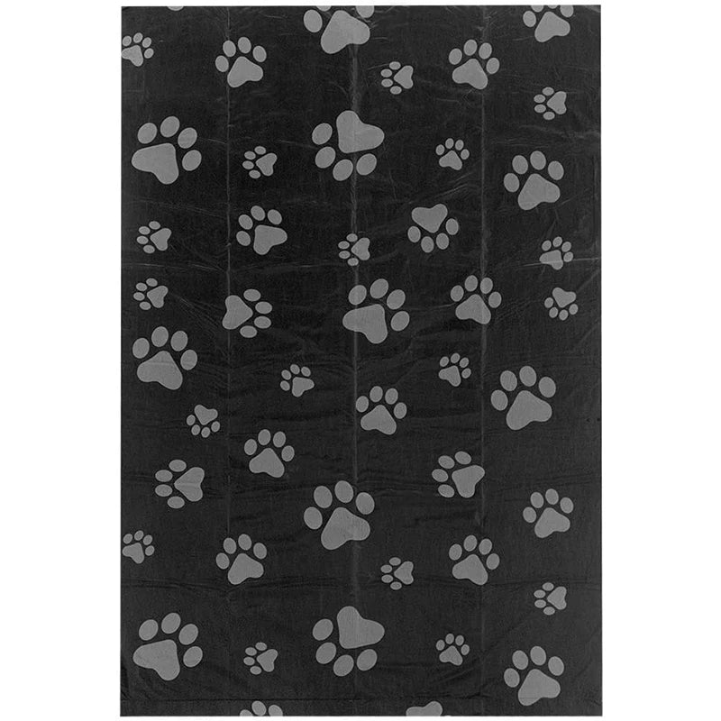 Saco de cocô de limpeza externa - PolloPets