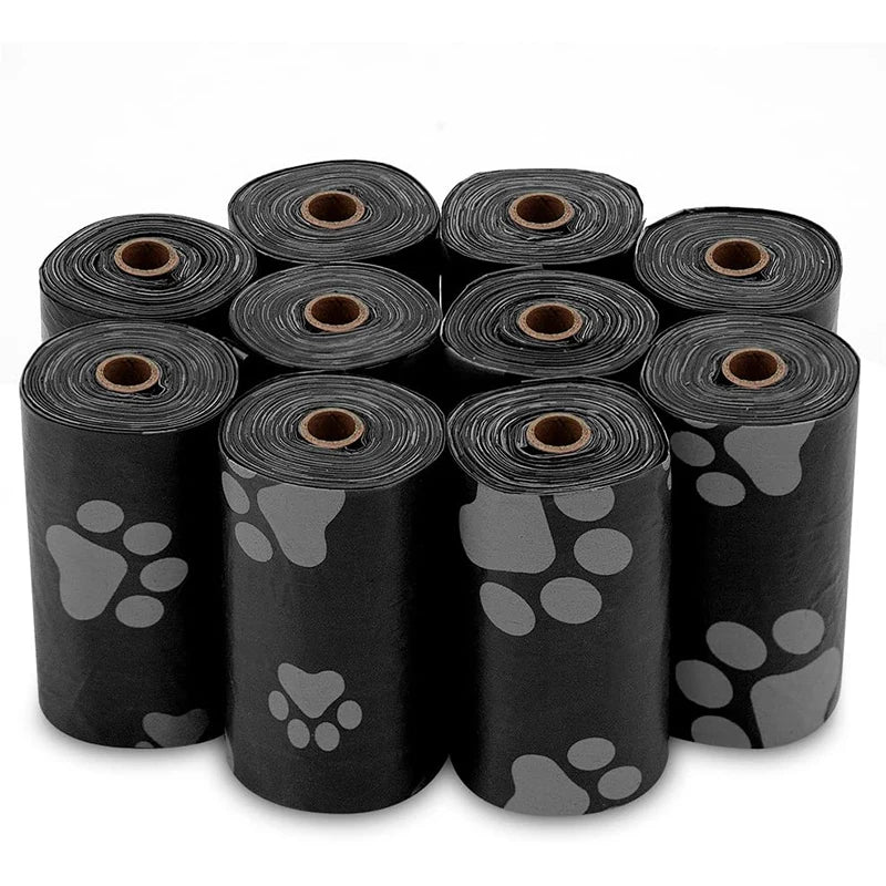 Saco de cocô de limpeza externa - PolloPets