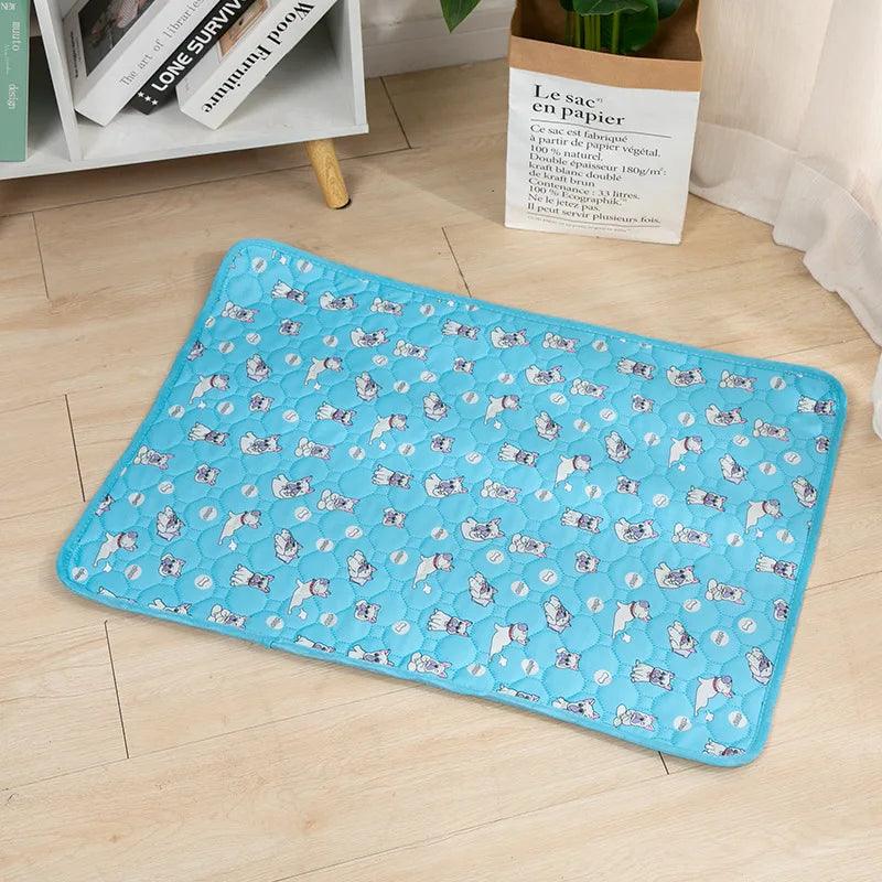 Almofada Higiênica para cães laváveis e reutilizáveis. - PolloPets