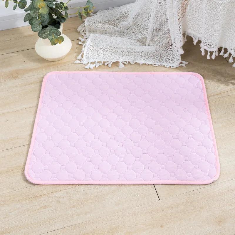 Almofada Higiênica para cães laváveis e reutilizáveis. - PolloPets