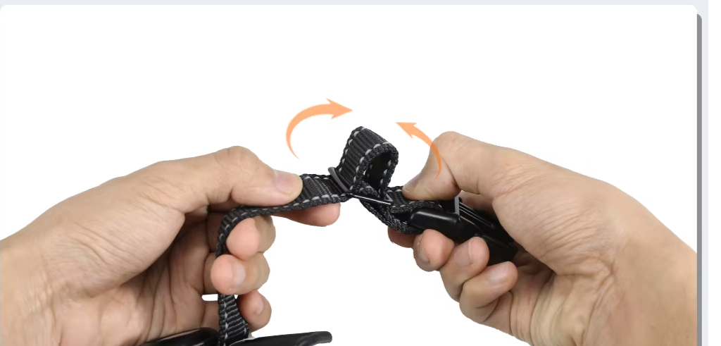Coleira Apple - Rastreador de proteção, reflexivo - PolloPets