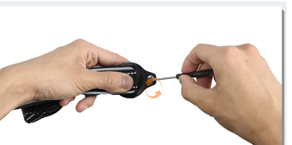 Coleira Apple - Rastreador de proteção, reflexivo - PolloPets