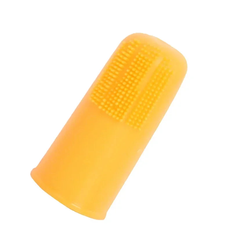 Escova de dentes - Suprimentos de limpeza - PolloPets