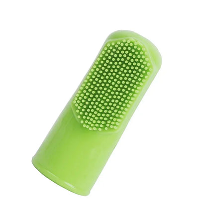 Escova de dentes - Suprimentos de limpeza - PolloPets