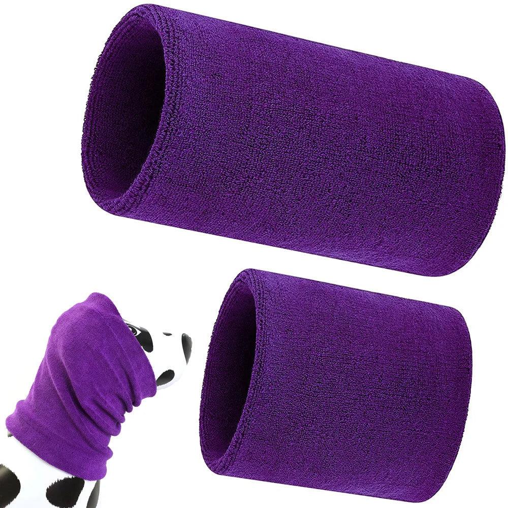 Protetores de Ouvido para Cães à Prova de Vento - PolloPets