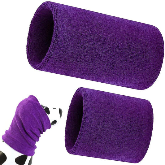 Protetores de Ouvido para Cães à Prova de Vento - PolloPets