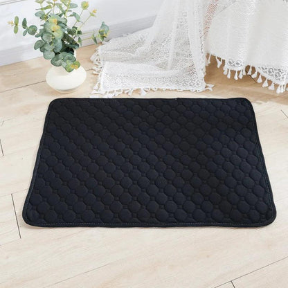 Almofada Higiênica para cães laváveis e reutilizáveis. - PolloPets