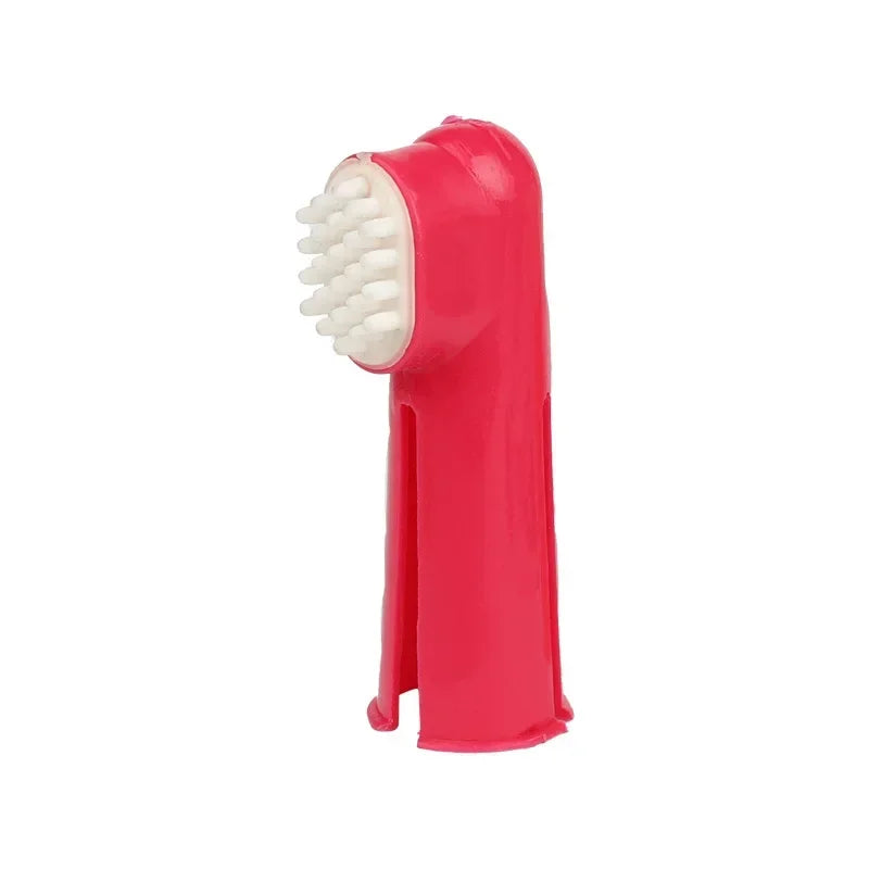 Escova de dentes - Suprimentos de limpeza - PolloPets