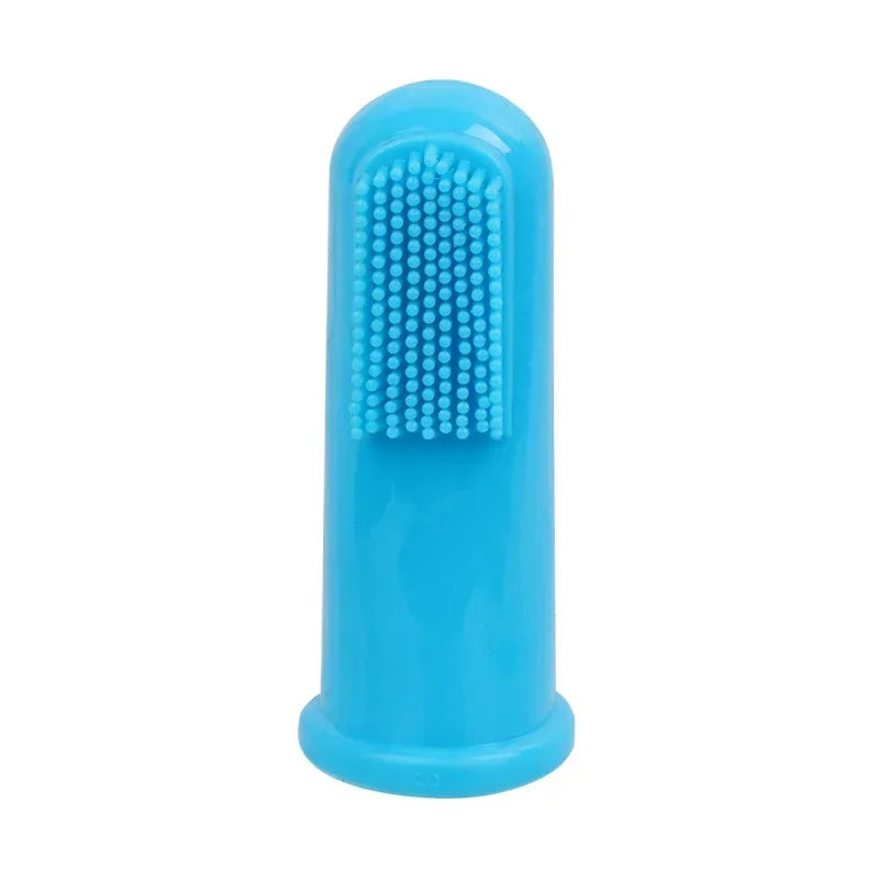 Escova de dentes - Suprimentos de limpeza - PolloPets
