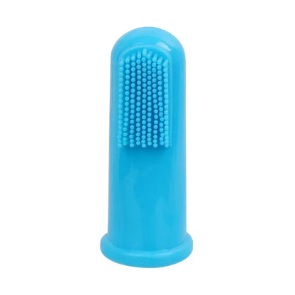 Escova de dentes - Suprimentos de limpeza - PolloPets