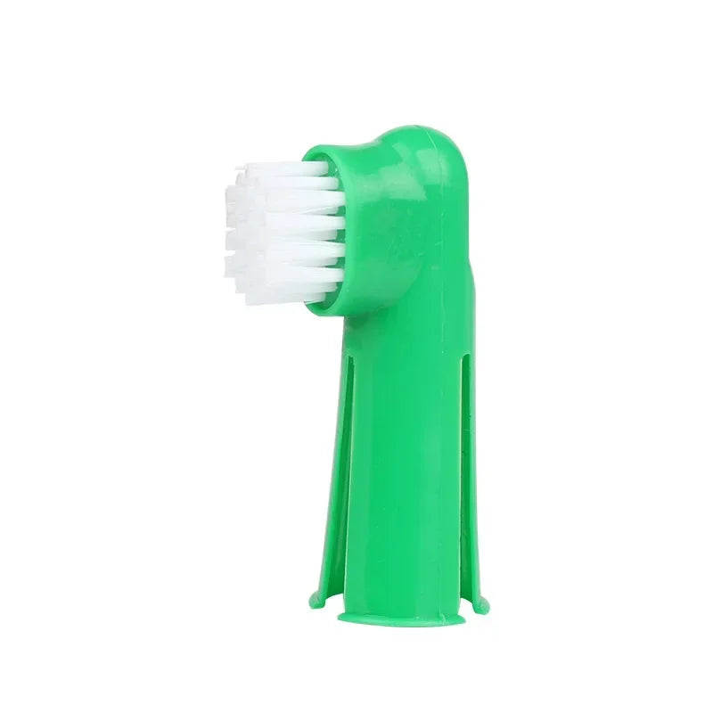 Escova de dentes - Suprimentos de limpeza - PolloPets