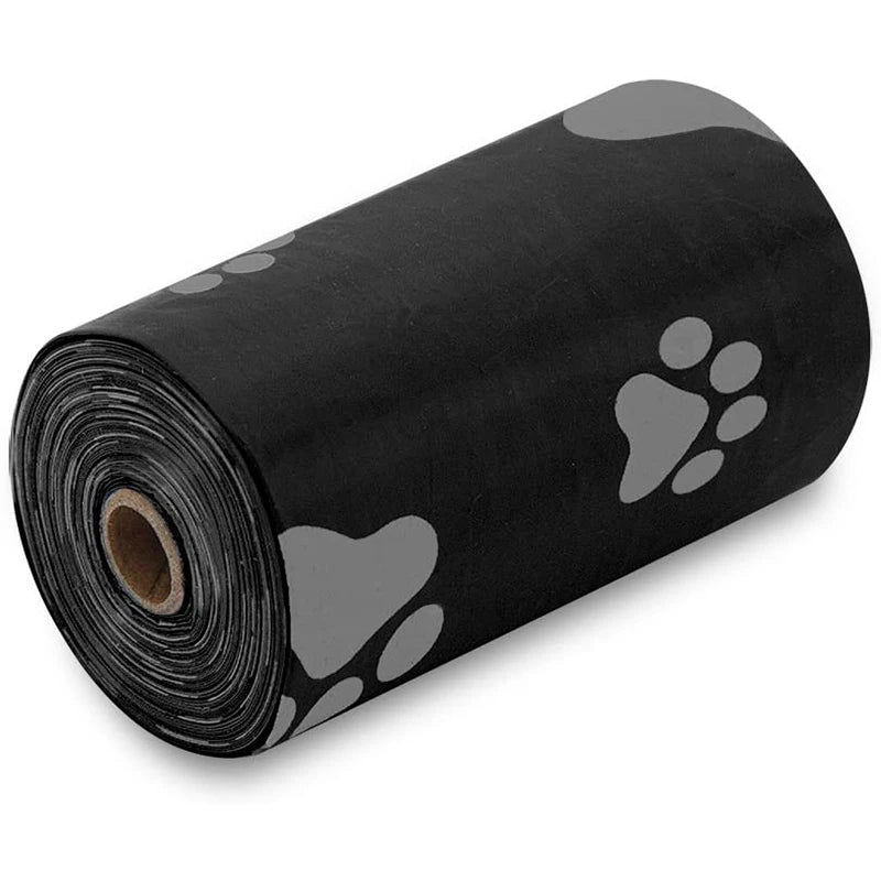 Saco de cocô de limpeza externa - PolloPets