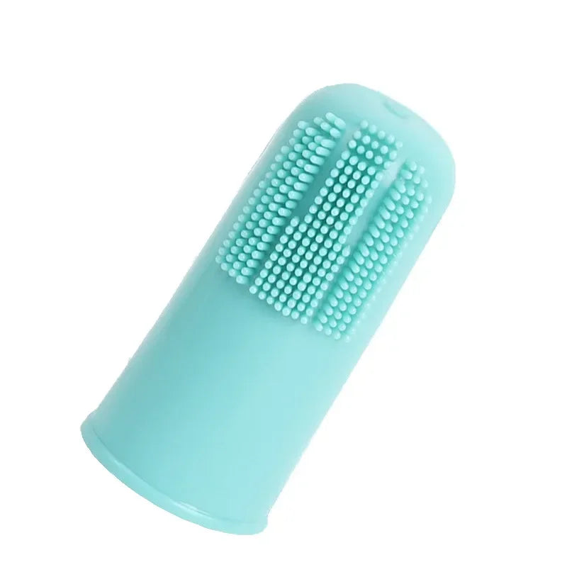 Escova de dentes - Suprimentos de limpeza - PolloPets
