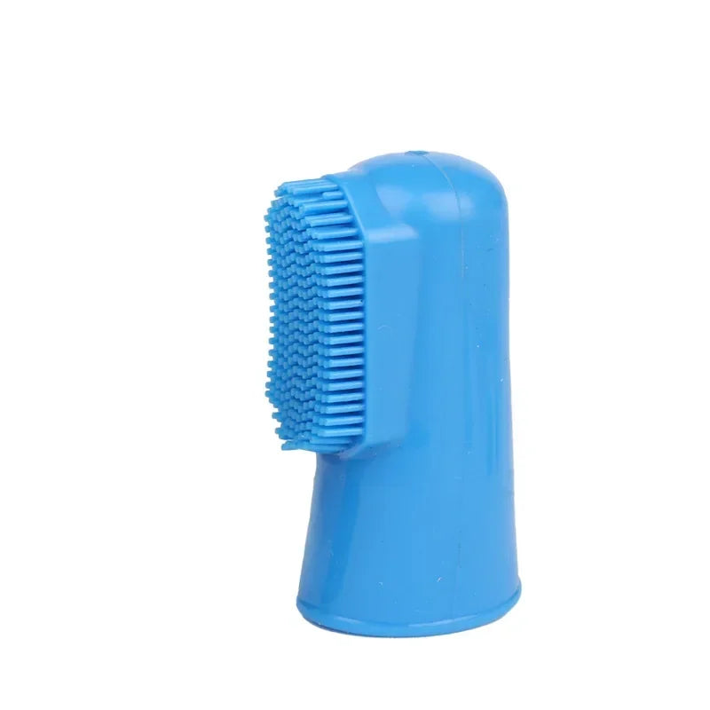 Escova de dentes - Suprimentos de limpeza - PolloPets