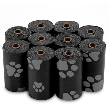 Saco de cocô de limpeza externa - PolloPets