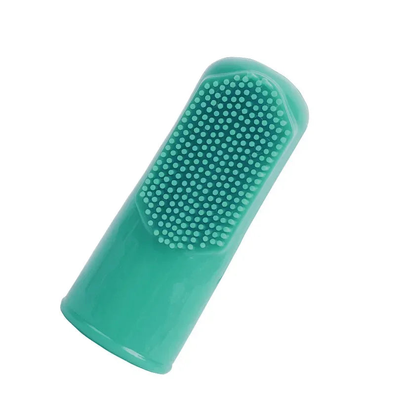 Escova de dentes - Suprimentos de limpeza - PolloPets