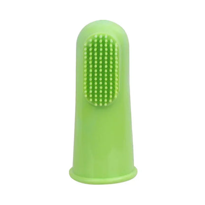Escova de dentes - Suprimentos de limpeza - PolloPets