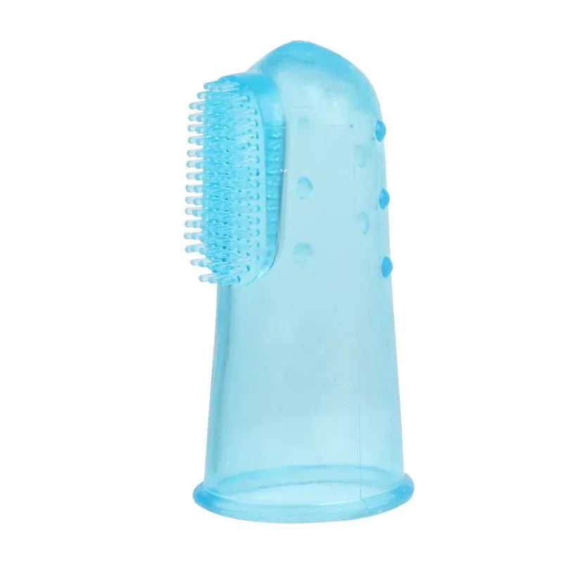 Escova de dentes - Suprimentos de limpeza - PolloPets