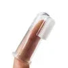 Escova de dentes - Suprimentos de limpeza - PolloPets