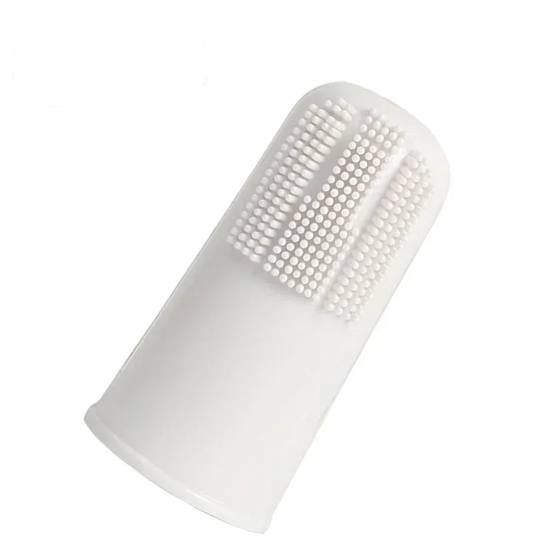 Escova de dentes - Suprimentos de limpeza - PolloPets