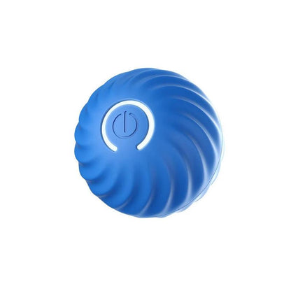Bola interativa com movimentos automáticos. - PolloPets