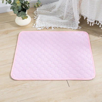 Almofada Higiênica para cães laváveis e reutilizáveis. - PolloPets