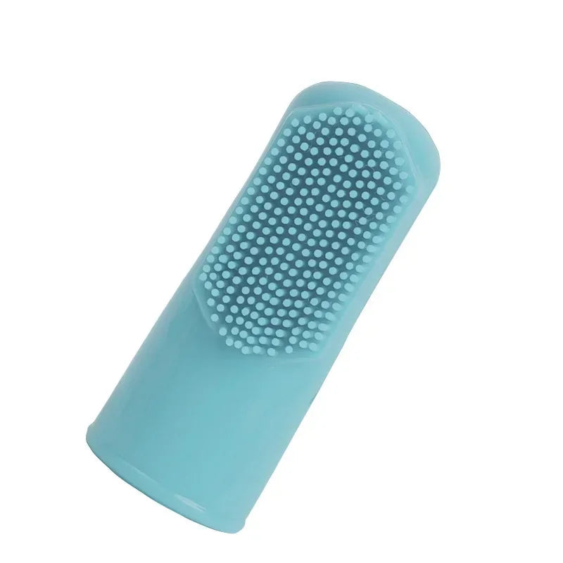 Escova de dentes - Suprimentos de limpeza - PolloPets