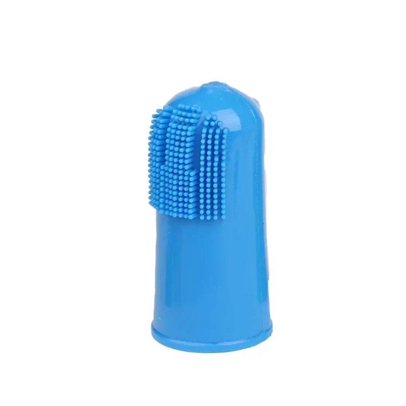 Escova de dentes - Suprimentos de limpeza - PolloPets