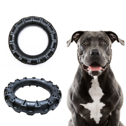 Kit 4 Mordedores Maciço Para Pet Cachorros Grande