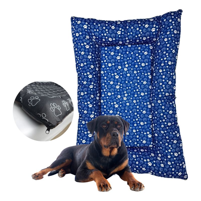 Colchonete Caminha Pet 90x63 Cm